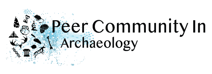 Peer Community in Archaeology